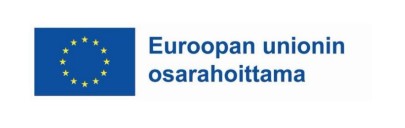 EU Osarahoittama